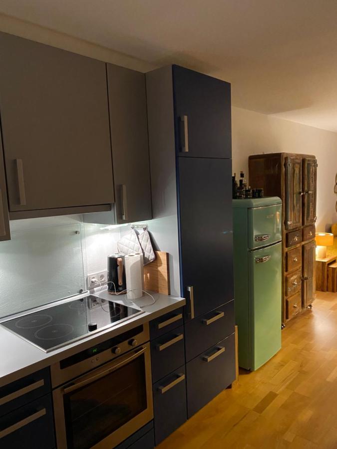 Inspiration Maisonette Scharbeutz Eksteriør billede